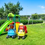Caloroczne Klif - Nowoczesne Dwupoziomowe Nad Morzem Ustka