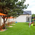 Caloroczne Klif - Nowoczesne Dwupoziomowe Nad Morzem Semesterbostad *