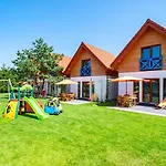 Caloroczne Klif - Nowoczesne Dwupoziomowe Nad Morzem