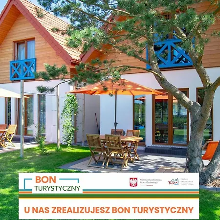 Caloroczne Klif - Nowoczesne Dwupoziomowe Nad Morzem *