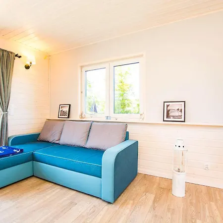 Caloroczne Klif - Nowoczesne Dwupoziomowe Nad Morzem Vakantiehuis Ustka