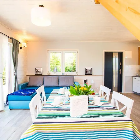 Caloroczne Klif - Nowoczesne Dwupoziomowe Nad Morzem * 우스트카