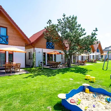 Caloroczne Klif - Nowoczesne Dwupoziomowe Nad Morzem * Ustka