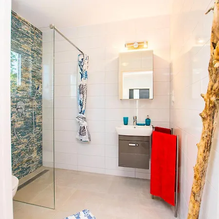 Caloroczne Klif - Nowoczesne Dwupoziomowe Nad Morzem