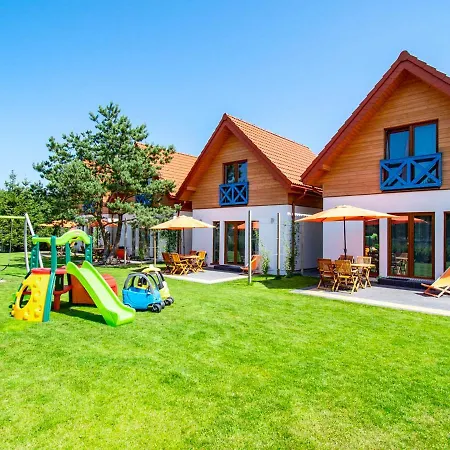 Caloroczne Klif - Nowoczesne Dwupoziomowe Nad Morzem