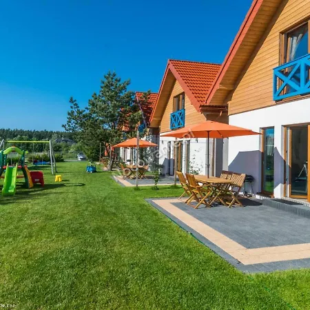 Caloroczne Klif - Nowoczesne Dwupoziomowe Nad Morzem * Ustka