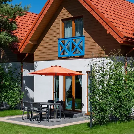 Caloroczne Klif - Nowoczesne Dwupoziomowe Nad Morzem Vakantiehuis Ustka