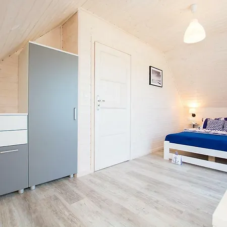 Caloroczne Klif - Nowoczesne Dwupoziomowe Nad Morzem * 우스트카