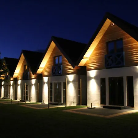 Caloroczne Klif - Nowoczesne Dwupoziomowe Nad Morzem * 우스트카