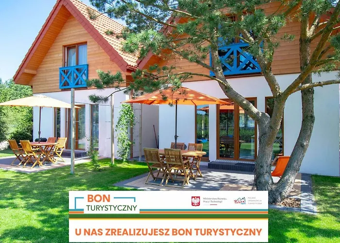 Caloroczne Klif - Nowoczesne Dwupoziomowe Nad Morzem *