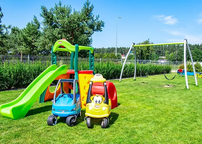 Caloroczne Klif - Nowoczesne Dwupoziomowe Nad Morzem Устка