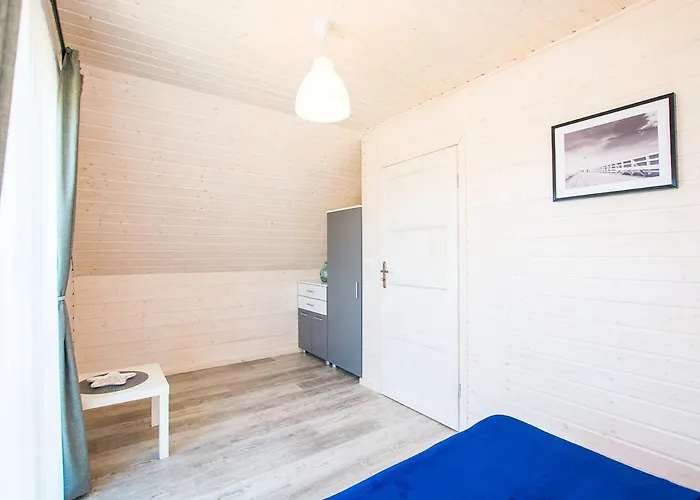 Caloroczne Klif - Nowoczesne Dwupoziomowe Nad Morzem