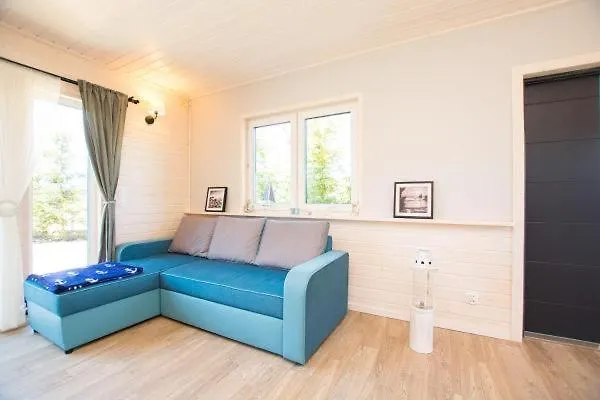 Caloroczne Klif - Nowoczesne Dwupoziomowe Nad Morzem 別荘 *