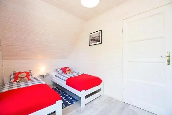 Caloroczne Klif - Nowoczesne Dwupoziomowe Nad Morzem 別荘 *