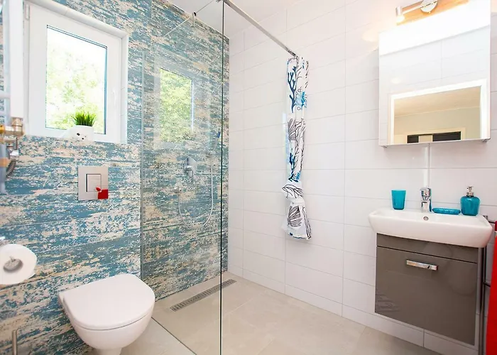 別荘 Caloroczne Klif - Nowoczesne Dwupoziomowe Nad Morzem